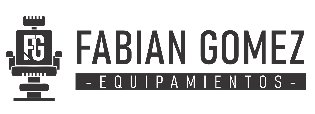 Logo Fabian Gomez Equipamientos